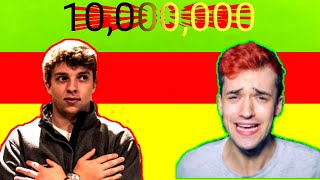 Slogo Gets Roasted By Crainer(Roast)#Slogo10Million