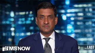 DOJ unredacted some identities in Epstein files at Reps. Khanna and Massie’s request