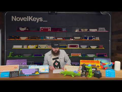 Updates with Mike | Fall 2021