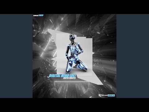 Erotic Robots (Original Mix)