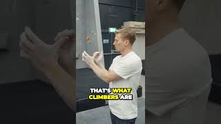 Unlocking the Secret to a Climbers Grip Strength You Didnt Know About