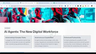 7pm-9pm PKT Latest Trends in Technology 2025 | Week 6 | Day 01