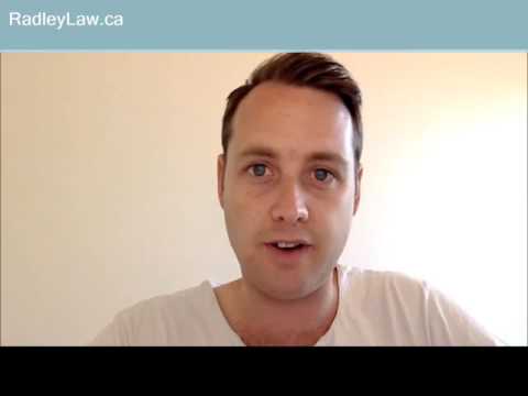 Need the best divorce lawyer in Toronto?