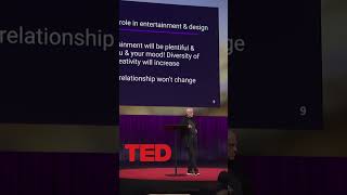 IT Futurecast: Future AI in Entertainment #ai #techpodcast #ITFuturecast