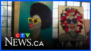 World Multicultural Festival takes over Lansdowne