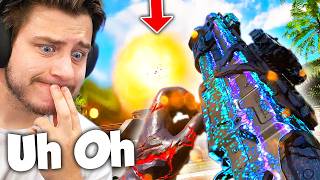 This Black Ops 7 Season 2 Weapon Might Be a Problem…