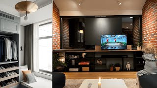10 Under-Window Storage Ideas [Fixed]