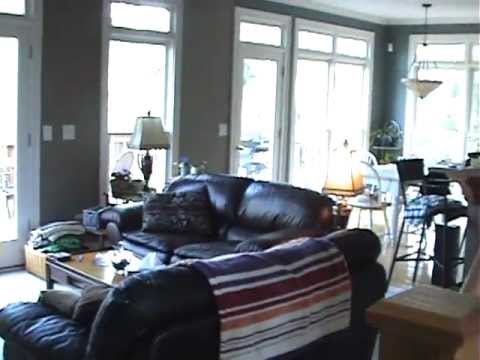 Lovely Wooded Home in Cottonwood Glades
