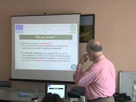 Poster presentations: 1 Strategy