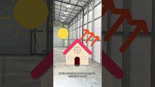 The Secret to a More Efficient Building!