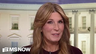 ‘Poor Kid Rock’: Nicolle Wallace on Trump and MAGA media's meltdown over Bad Bunny's halftime show