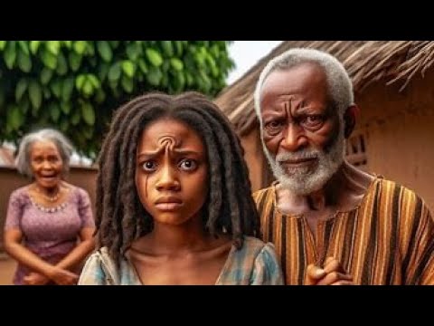 HER STEPMOTHER MARRIED HER OFF TO A MAN WITH THREE WIVES AND THIS HAPPENED