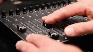VDB Finger Control Surface 12 Review