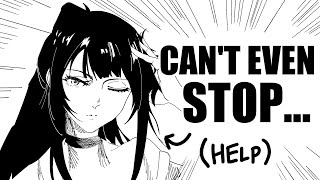 How I got ADDICTED to Drawing (and Beat Procrastination)