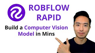 What is Roboflow Rapid and How to Use It? (Object Detection without Labelling for Hours!)