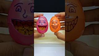 Love Egg Satisfying 😱 #shorts