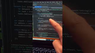 Debtor Lookup - Source Code Discussion  | Tagalog Tutorial