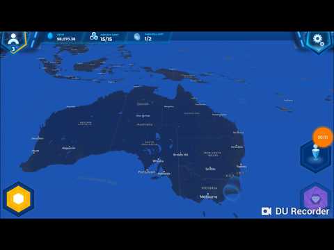 Worldopo tutorial