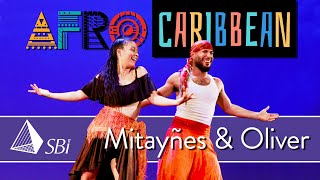 Mitayñes & Oliver: Afro Caribbean