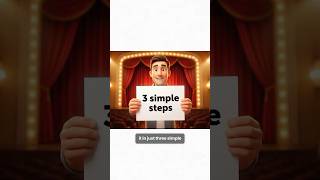 Build NO CODE website in 3 steps.