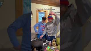 Learning how to DJ