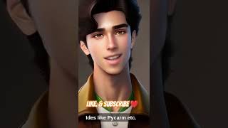 Secrets to bug free python part 2:- #viral # shorts