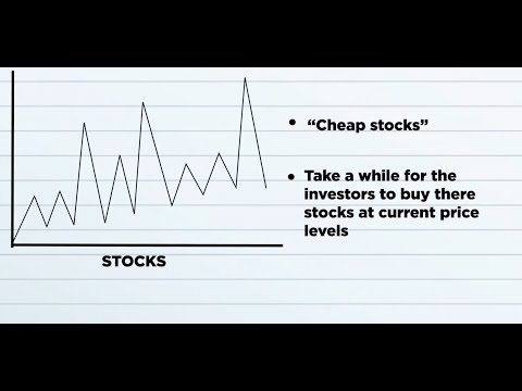 Learning Module 3: Topic 7: Investment styles