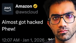 aws did an oopsie