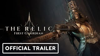 The Relic: First Guardian - Official Gameplay Trailer