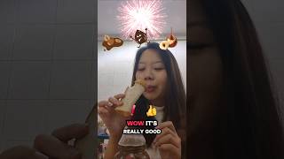 Felt like I was whisked to Belgium #harvestfields #belgiumchocolate #chocolatespread #tryandreview