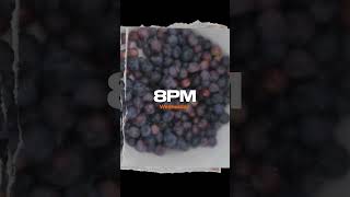 #SouthernHillFarms #FL #Berries #Travel #Explore #ThisIsFlorida #ThingsToDo #Orlando #ExploreFlorida