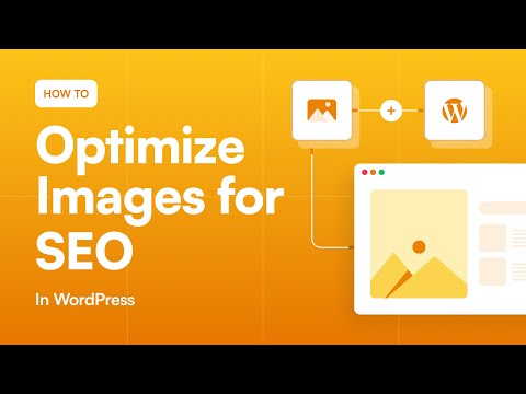 How to Optimize Images for SEO | Secret Image SEO Guide