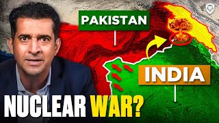 India Pakistan War Explained - India Retaliates & Launches Strike on Pakistan