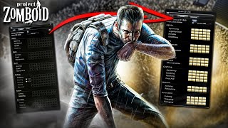 Project Zomboid Build 42 Zero To Hero Challenge Run