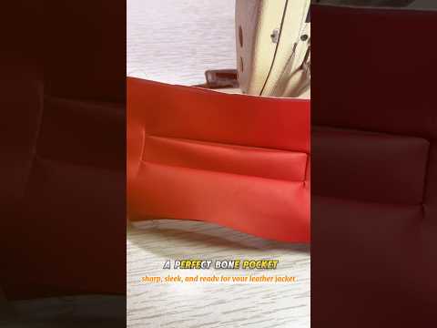 Handmade embroidery thread pattern🪡🧶 #viral #clothing #foryou #shorts #bone #pocket