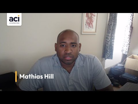 From Uncertainty to Opportunity: How ACI Learning Tech Academy Helped This Veteran Return to IT
