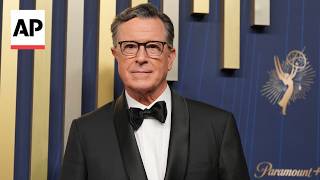 James Talarico responds after Stephen Colbert says CBS pulled interview