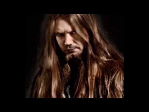 Nightwish - While Your Lips Are Still Red Lyrics HD