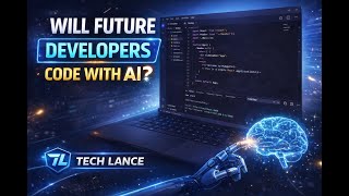 Coding With AI: Future Developers