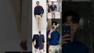 🎨 Best Color Combos for Effortless Style! | #MenFashion #StyleTips #mensfashion #stylesolutions #old