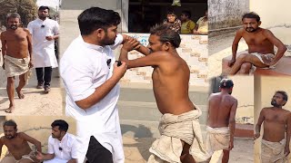 5 साल से शर्ट नहीं पहना | Popatbhai Ahir | Team Pcf