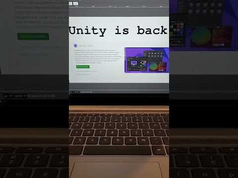 Ubuntu 22.10 is INSANE #shorts