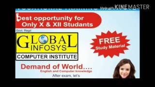 Global certifications