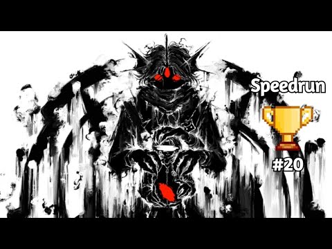 Pressure Speedrun Solo + No Shop [Roblox]