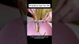 Practical tips for life#life #lifetips #lifehacks