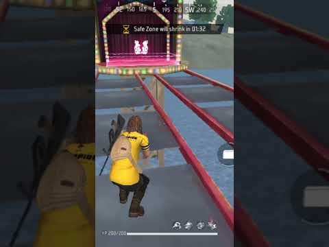 free fire squidgame garenafreefire #freefire #sniperking #slowed #squidgame #squidegamefreefire