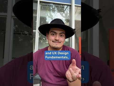 NEW Refreshed UI/UX courses at Coursera!