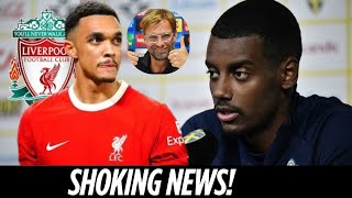 Harvey Elliott’s Liverpool Future in Question as Jurgen Klopp Eyes Reunion Liverpool#lfc