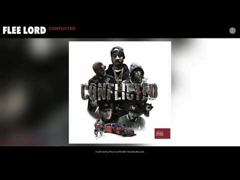 Flee Lord - Conflicted (Audio)