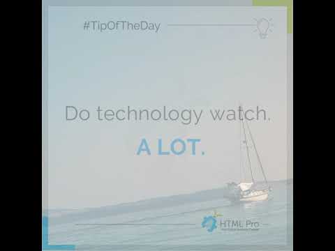 Technology Watch